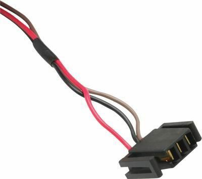 NEW HEI DISTRIBUTOR PLUG w HARNESS wires chevy GM sbc  