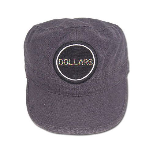 GE Durarara Dollars Anime Cap  