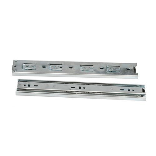 HOT NEW 12 Full Extension Ball Bearing Drawer slides pair  