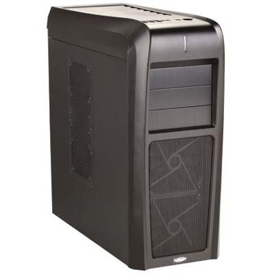 Lian Li / Lian Li Lancool Case PC K59 Steel Mid Tower  