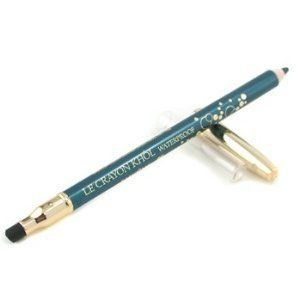 Lancome EYELINER Le Crayon Khol TEAL Blue WATERPROOF 066825809020 