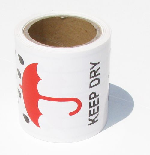 Size 4  x 3  Stickers Per Roll 300 Stickers Weight 1.2 lbs