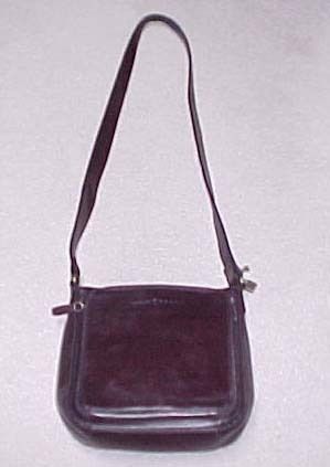 Womens Fossil Purse   Cross Body Organizer #75082  