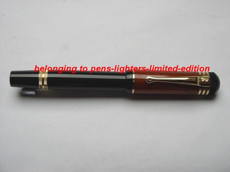 friedrich schiller/montblanc friedrich schiller fountain pen limited 