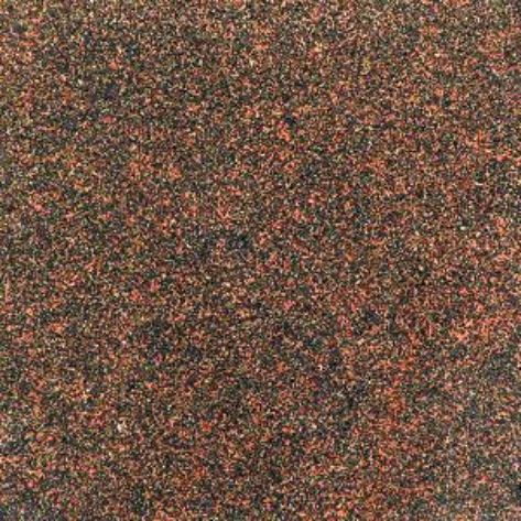 TAN BROWN 24x24 Polished Floor Granite Tile & EDGES  