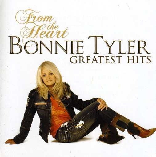 TYLER,BONNIE   GREATEST HITS [CD NEW] 886970719827  