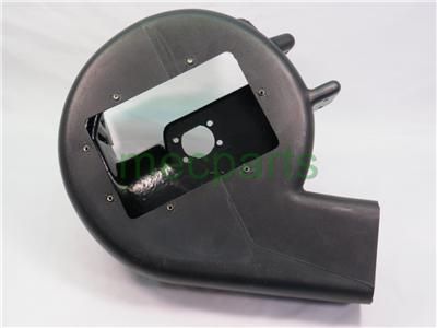 John Deere 48 54 Power Flow Bagger Housing AM115581 *** 