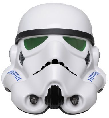 efx Stormtrooper Helmet Empire Strikes EP V Replica PCR  