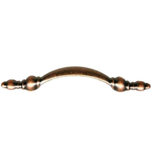 Cabinet Hardware Antique Copper Handles Pulls #433 AC  