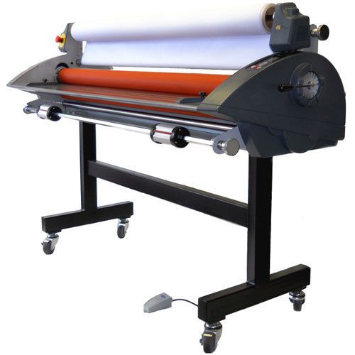 Royal Sovereign RSC 1401C 55 Wide Cold Laminator  