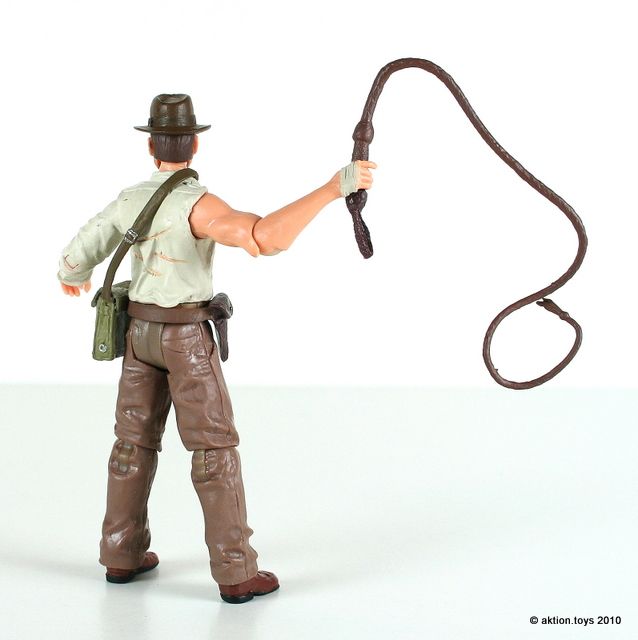 INDIANA JONES SANKARA STONES TEMPLE OF DOOM FIGURE INDY  