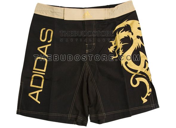 Stylish new Mixed Martial Arts line