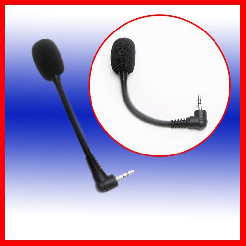 Uninex Notebook mini microphone Avalable colors Black and white 