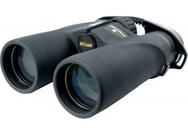 Nikon Monarch 3 8x42 Binoculars  