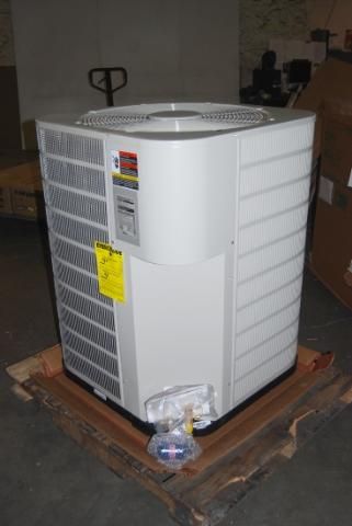 Nordyne 3 Ton 13 SEER Split System Heat Pump ET4BD 036K  