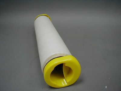 HAND HELD PLASTIC STRETCH WRAP SHRINK FILM DISPENSER  