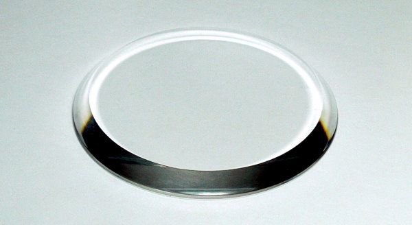 Tamiya Model Acrylic Display Base (Round) 89909  