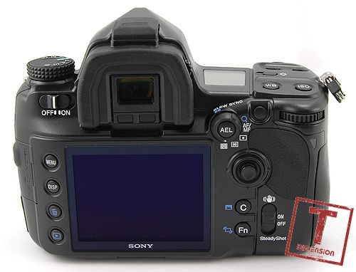   Alpha DSLR A900 FULL Frame Body+Battery+Gifts+1Year Warranty A 900