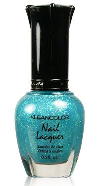 12 KLEANCOLOR NAIL POLISH LACQUER   PICK ANY 12 COLORS ( 236 COLORS 