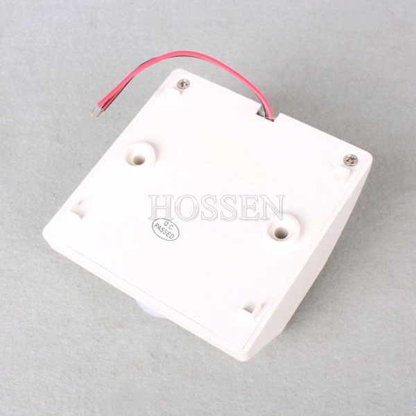   Infrared Sensor Switch Auto lighting Switch PIR Sensor Motion Detect