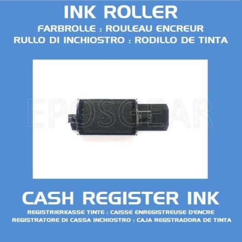 IR40 INK ROLLER CASIO SHARP XEA102 XE A102  