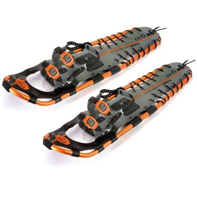 Yukon Charlies Trail Series 930 Snowshoes up to 250lbs  