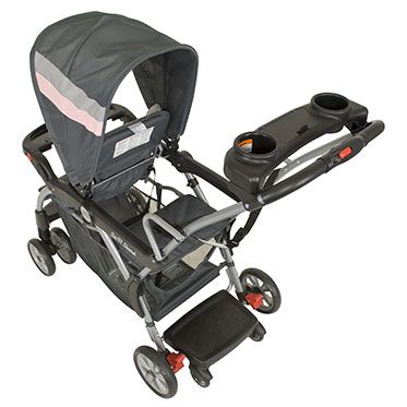   stroller quartz new great for growing kids fast shipping warranty