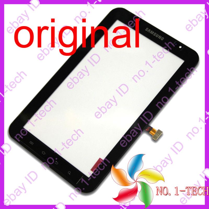   DIGITIZER SCREEN GLASS FOR SAMSUNG GALAXY TAB 7.0 T mobile T849  