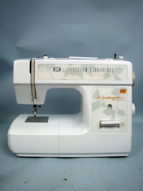 Husqvarna Viking™ E10 Sewing Machine  