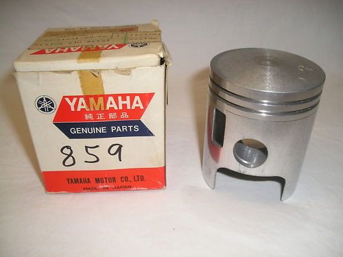 R3 YR1 YR2 SL 351 STANDARD PISTON ONLY NEW YAMAHA PART  